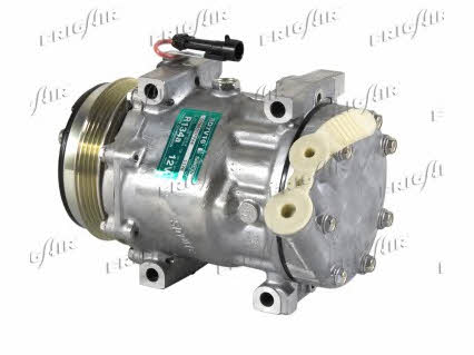 Frig air 920.20162 Compressor, air conditioning 92020162: Buy near me in Poland at 2407.PL - Good price!