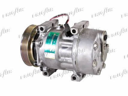 Frig air 920.20165 Compressor, air conditioning 92020165: Buy near me at 2407.PL in Poland at an Affordable price!