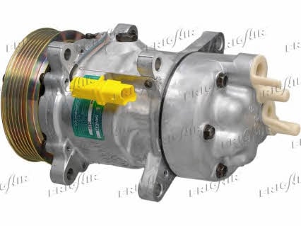 Frig air 920.20170 Compressor, air conditioning 92020170: Buy near me in Poland at 2407.PL - Good price!