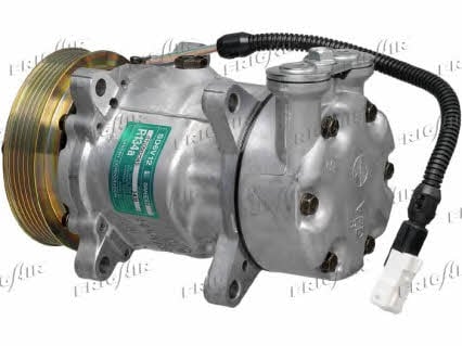 Frig air 920.20176 Compressor, air conditioning 92020176: Buy near me in Poland at 2407.PL - Good price!