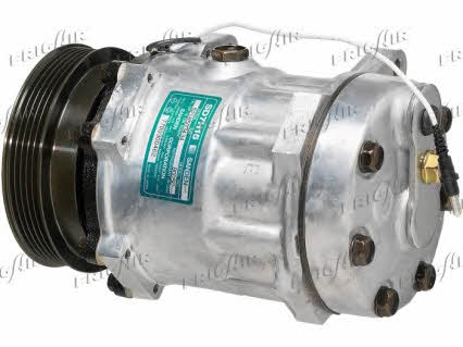 Frig air 920.20177 Compressor, air conditioning 92020177: Buy near me in Poland at 2407.PL - Good price!