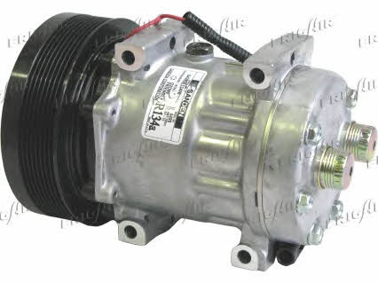Frig air 920.20192 Compressor, air conditioning 92020192: Buy near me in Poland at 2407.PL - Good price!