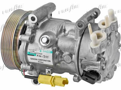 Frig air 920.20193 Compressor, air conditioning 92020193: Buy near me in Poland at 2407.PL - Good price!