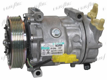 Frig air 920.20195 Compressor, air conditioning 92020195: Buy near me in Poland at 2407.PL - Good price!