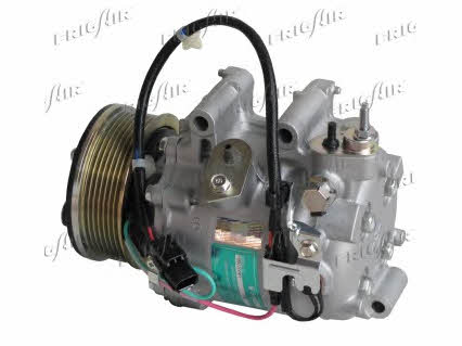 Frig air 920.20196 Compressor, air conditioning 92020196: Buy near me in Poland at 2407.PL - Good price!