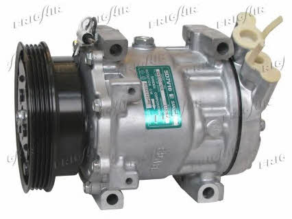 Frig air 920.20200 Compressor, air conditioning 92020200: Buy near me in Poland at 2407.PL - Good price!