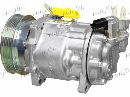Frig air 920.20202 Compressor, air conditioning 92020202: Buy near me at 2407.PL in Poland at an Affordable price!
