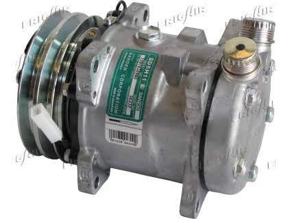 Frig air 920.20203 Compressor, air conditioning 92020203: Buy near me in Poland at 2407.PL - Good price!