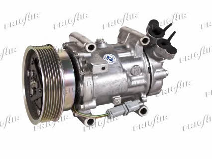 Frig air 920.20206 Compressor, air conditioning 92020206: Buy near me at 2407.PL in Poland at an Affordable price!