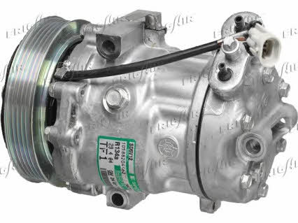 Frig air 920.20207 Compressor, air conditioning 92020207: Buy near me in Poland at 2407.PL - Good price!