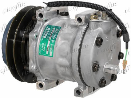 Frig air 920.20213 Compressor, air conditioning 92020213: Buy near me in Poland at 2407.PL - Good price!