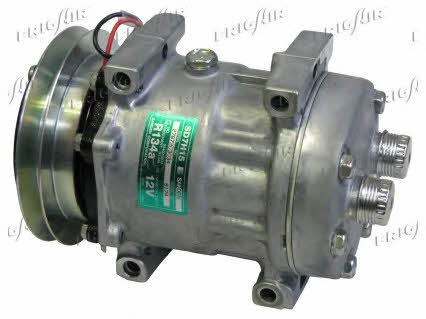 Frig air 920.20214 Compressor, air conditioning 92020214: Buy near me in Poland at 2407.PL - Good price!