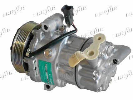 Frig air 920.20218 Compressor, air conditioning 92020218: Buy near me in Poland at 2407.PL - Good price!