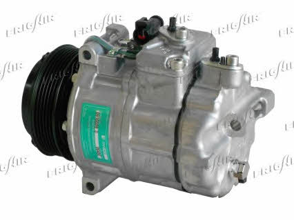 Frig air 920.20222 Compressor, air conditioning 92020222: Buy near me in Poland at 2407.PL - Good price!