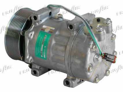 Frig air 920.20227 Compressor, air conditioning 92020227: Buy near me in Poland at 2407.PL - Good price!
