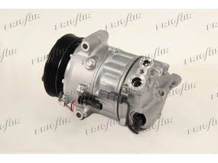 Frig air 920.20234 Compressor, air conditioning 92020234: Buy near me in Poland at 2407.PL - Good price!