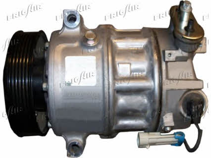 Frig air 920.20235 Compressor, air conditioning 92020235: Buy near me at 2407.PL in Poland at an Affordable price!