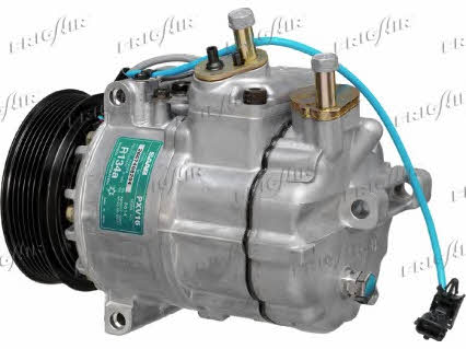 Frig air 920.20253 Compressor, air conditioning 92020253: Buy near me in Poland at 2407.PL - Good price!