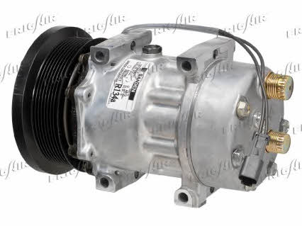 Frig air 920.20255 Compressor, air conditioning 92020255: Buy near me in Poland at 2407.PL - Good price!