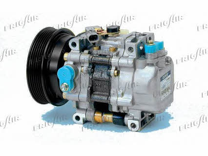 Frig air 920.30006 Compressor, air conditioning 92030006: Buy near me in Poland at 2407.PL - Good price!