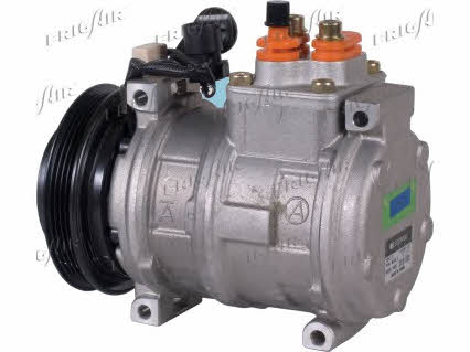 Frig air 920.30012 Compressor, air conditioning 92030012: Buy near me in Poland at 2407.PL - Good price!