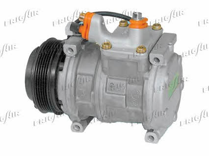 Frig air 920.30013 Compressor, air conditioning 92030013: Buy near me at 2407.PL in Poland at an Affordable price!