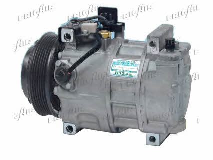 Frig air 920.30017 Compressor, air conditioning 92030017: Buy near me at 2407.PL in Poland at an Affordable price!