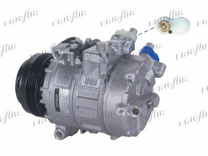 Frig air 920.30042 Compressor, air conditioning 92030042: Buy near me in Poland at 2407.PL - Good price!