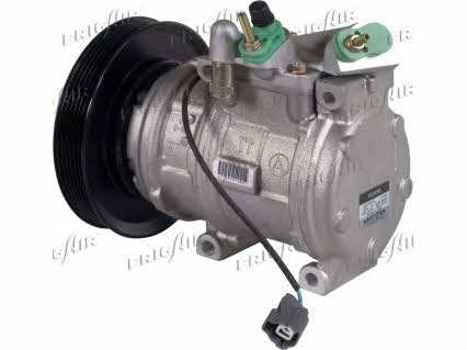 Frig air 920.30054 Compressor, air conditioning 92030054: Buy near me in Poland at 2407.PL - Good price!