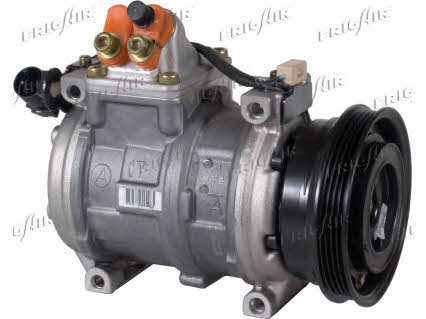 Frig air 920.30063 Compressor, air conditioning 92030063: Buy near me in Poland at 2407.PL - Good price!