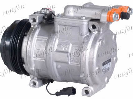 Frig air 920.30066 Compressor, air conditioning 92030066: Buy near me in Poland at 2407.PL - Good price!