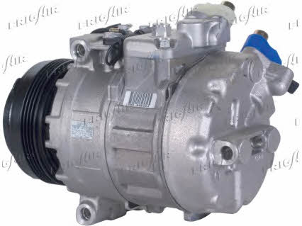 Frig air 920.30075 Compressor, air conditioning 92030075: Buy near me in Poland at 2407.PL - Good price!