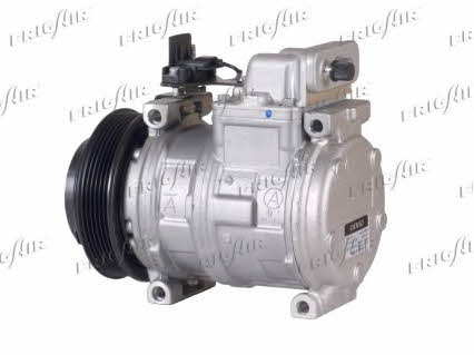 Frig air 920.30101 Compressor, air conditioning 92030101: Buy near me in Poland at 2407.PL - Good price!