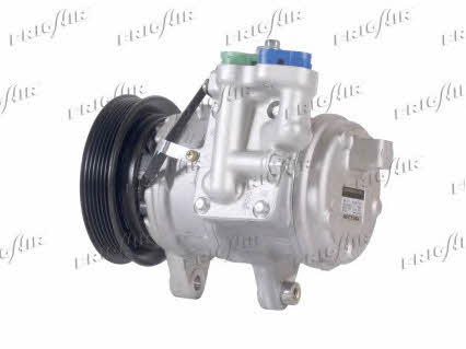 Frig air 920.30107 Compressor, air conditioning 92030107: Buy near me in Poland at 2407.PL - Good price!