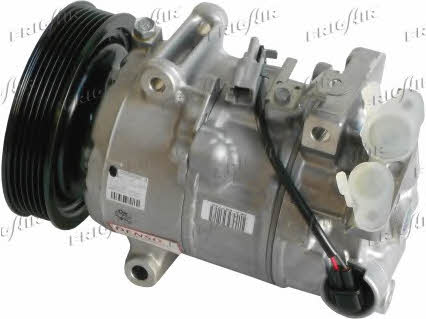 Frig air 920.30204 Compressor, air conditioning 92030204: Buy near me in Poland at 2407.PL - Good price!