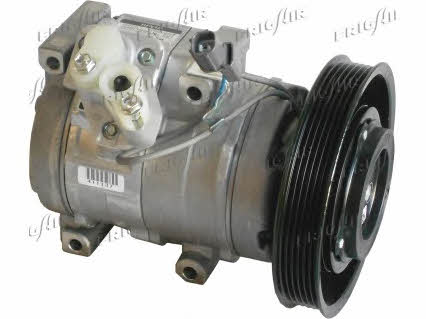 Frig air 920.30209 Compressor, air conditioning 92030209: Buy near me in Poland at 2407.PL - Good price!