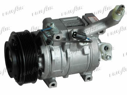 Frig air 920.30211 Compressor, air conditioning 92030211: Buy near me in Poland at 2407.PL - Good price!