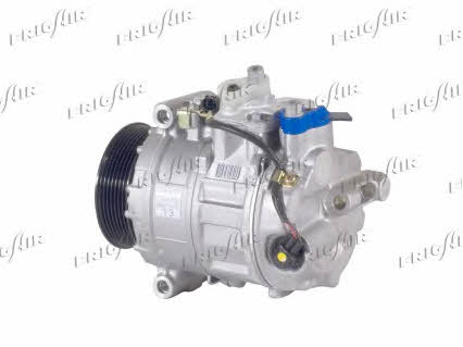 Frig air 920.30227 Compressor, air conditioning 92030227: Buy near me in Poland at 2407.PL - Good price!