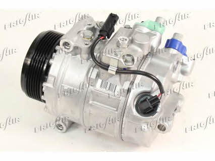 Frig air 920.30236 Compressor, air conditioning 92030236: Buy near me in Poland at 2407.PL - Good price!