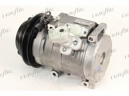 Frig air 920.30244 Compressor, air conditioning 92030244: Buy near me in Poland at 2407.PL - Good price!