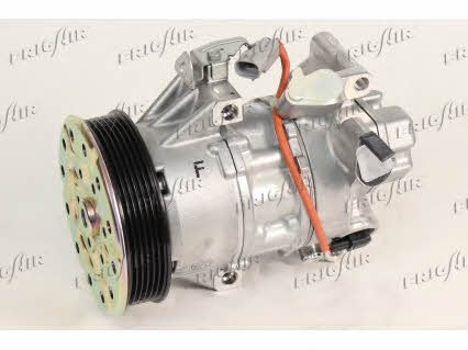 Frig air 920.30246 Compressor, air conditioning 92030246: Buy near me in Poland at 2407.PL - Good price!