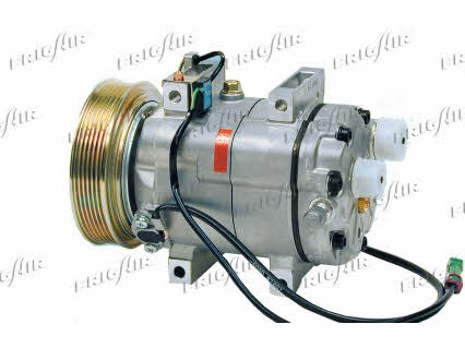 Frig air 920.52008 Compressor, air conditioning 92052008: Buy near me in Poland at 2407.PL - Good price!