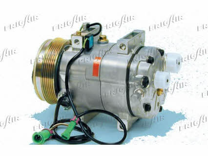 Frig air 920.52009 Compressor, air conditioning 92052009: Buy near me at 2407.PL in Poland at an Affordable price!