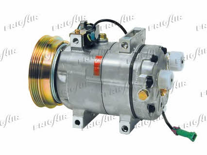 Frig air 920.52010 Compressor, air conditioning 92052010: Buy near me in Poland at 2407.PL - Good price!