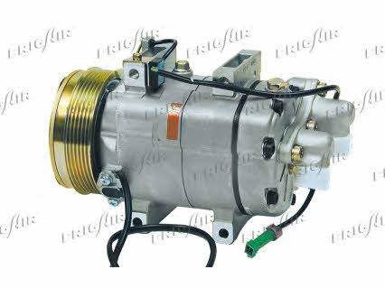 Frig air 920.52013 Compressor, air conditioning 92052013: Buy near me at 2407.PL in Poland at an Affordable price!