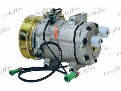 Frig air 920.52016 Compressor, air conditioning 92052016: Buy near me in Poland at 2407.PL - Good price!