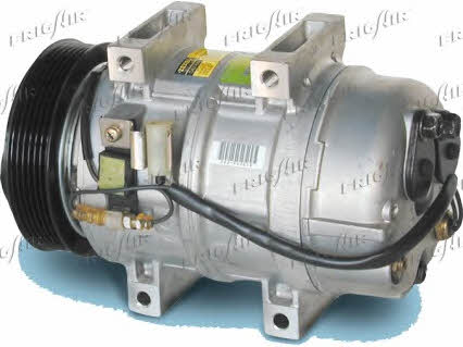 Frig air 920.52025 Compressor, air conditioning 92052025: Buy near me in Poland at 2407.PL - Good price!