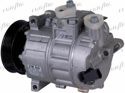 Frig air 920.52054 Compressor, air conditioning 92052054: Buy near me in Poland at 2407.PL - Good price!