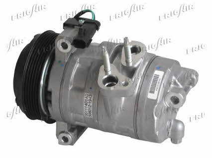 Frig air 920.52059 Compressor, air conditioning 92052059: Buy near me in Poland at 2407.PL - Good price!