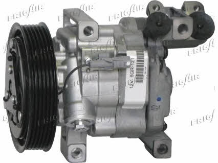 Frig air 920.52060 Compressor, air conditioning 92052060: Buy near me in Poland at 2407.PL - Good price!